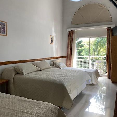 Apart Bosch House Vicente López エクステリア 写真