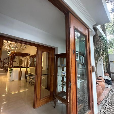 Apart Bosch House Vicente López エクステリア 写真