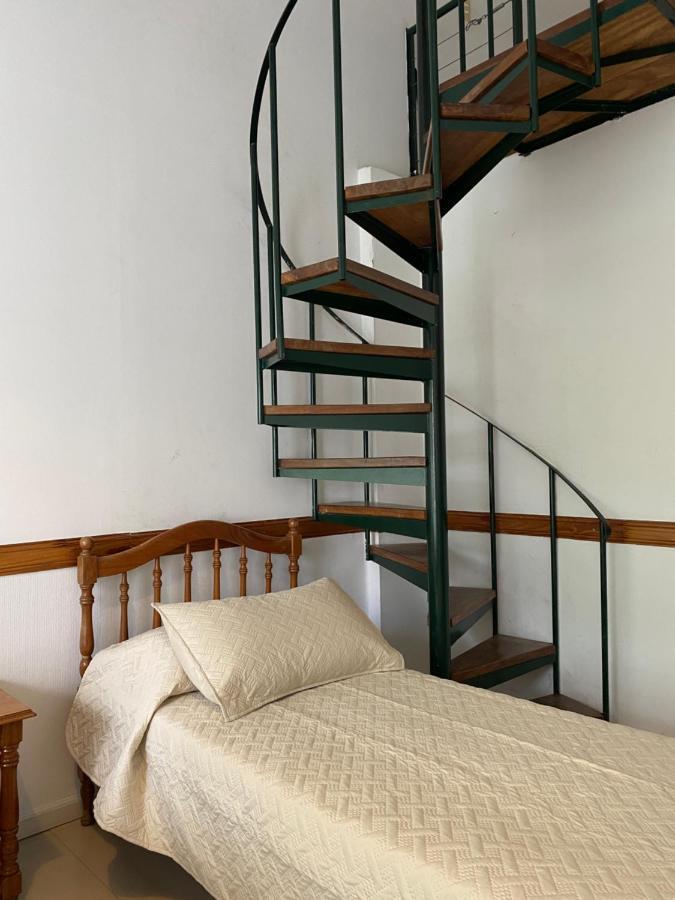 Apart Bosch House Vicente López エクステリア 写真
