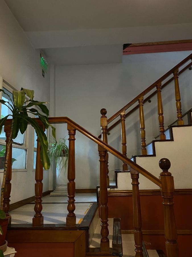 Apart Bosch House Vicente López エクステリア 写真