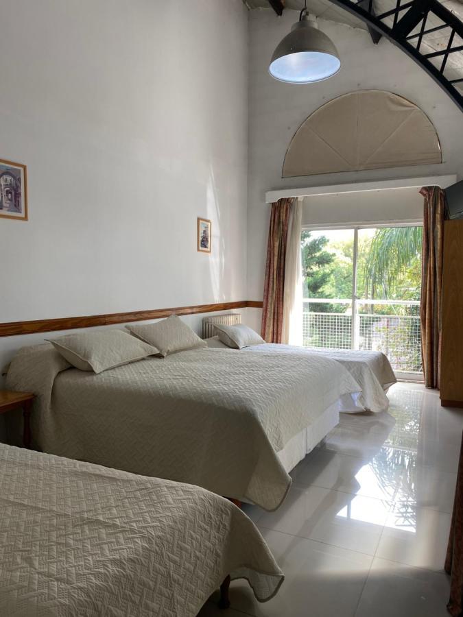 Apart Bosch House Vicente López エクステリア 写真