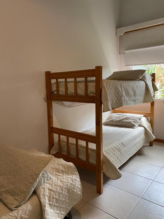 Apart Bosch House Vicente López エクステリア 写真