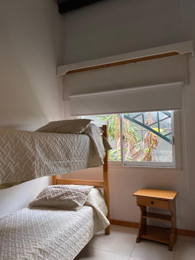 Apart Bosch House Vicente López エクステリア 写真