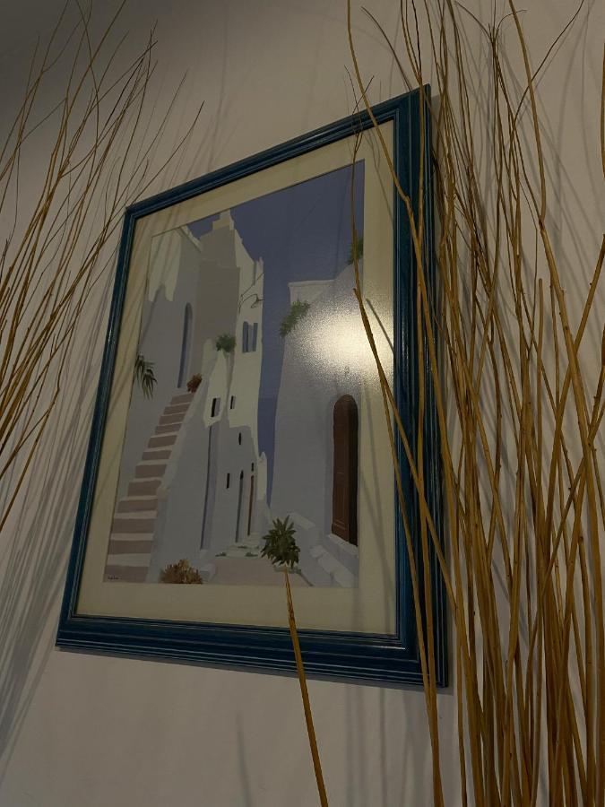 Apart Bosch House Vicente López エクステリア 写真