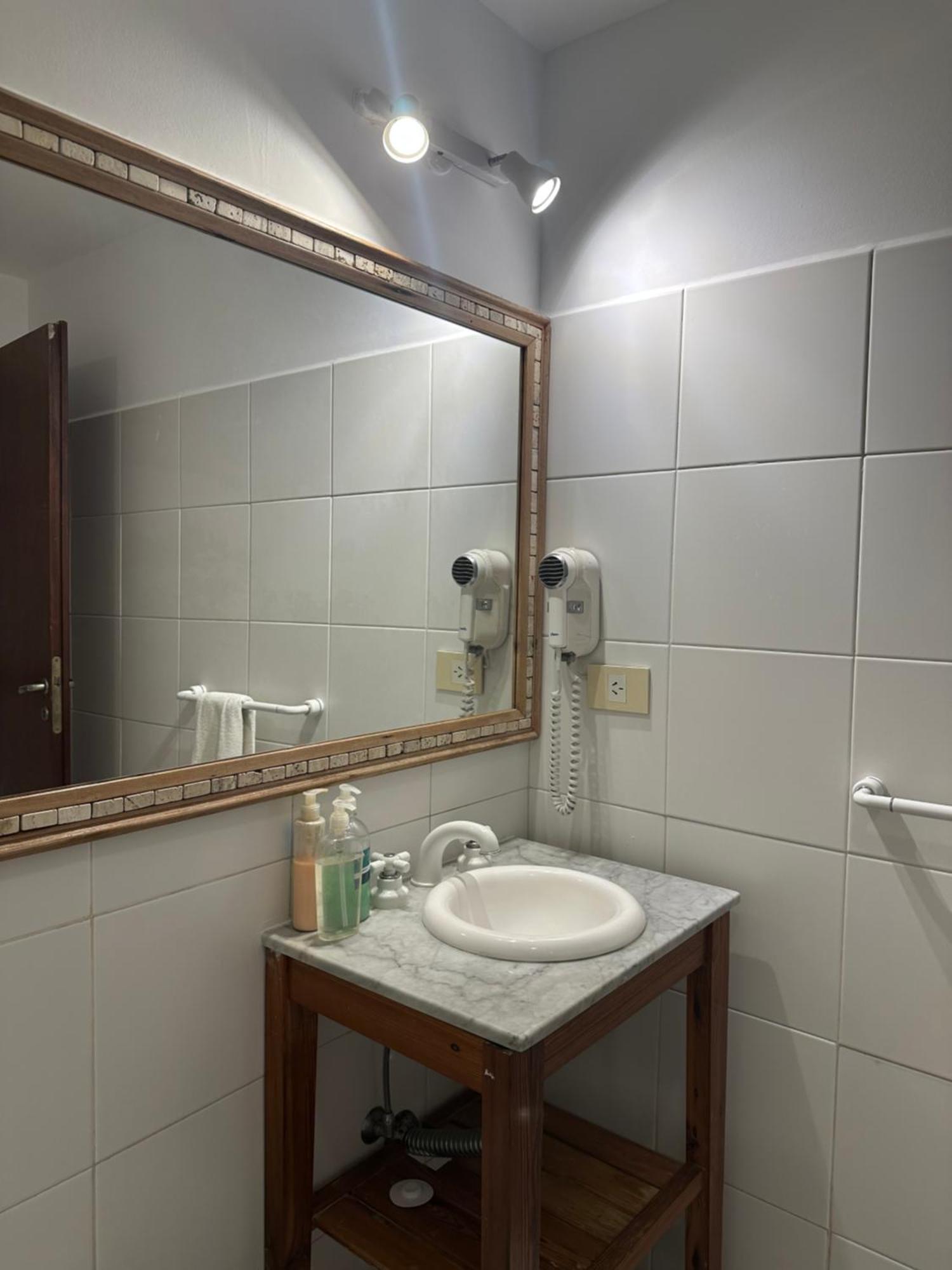 Apart Bosch House Vicente López エクステリア 写真