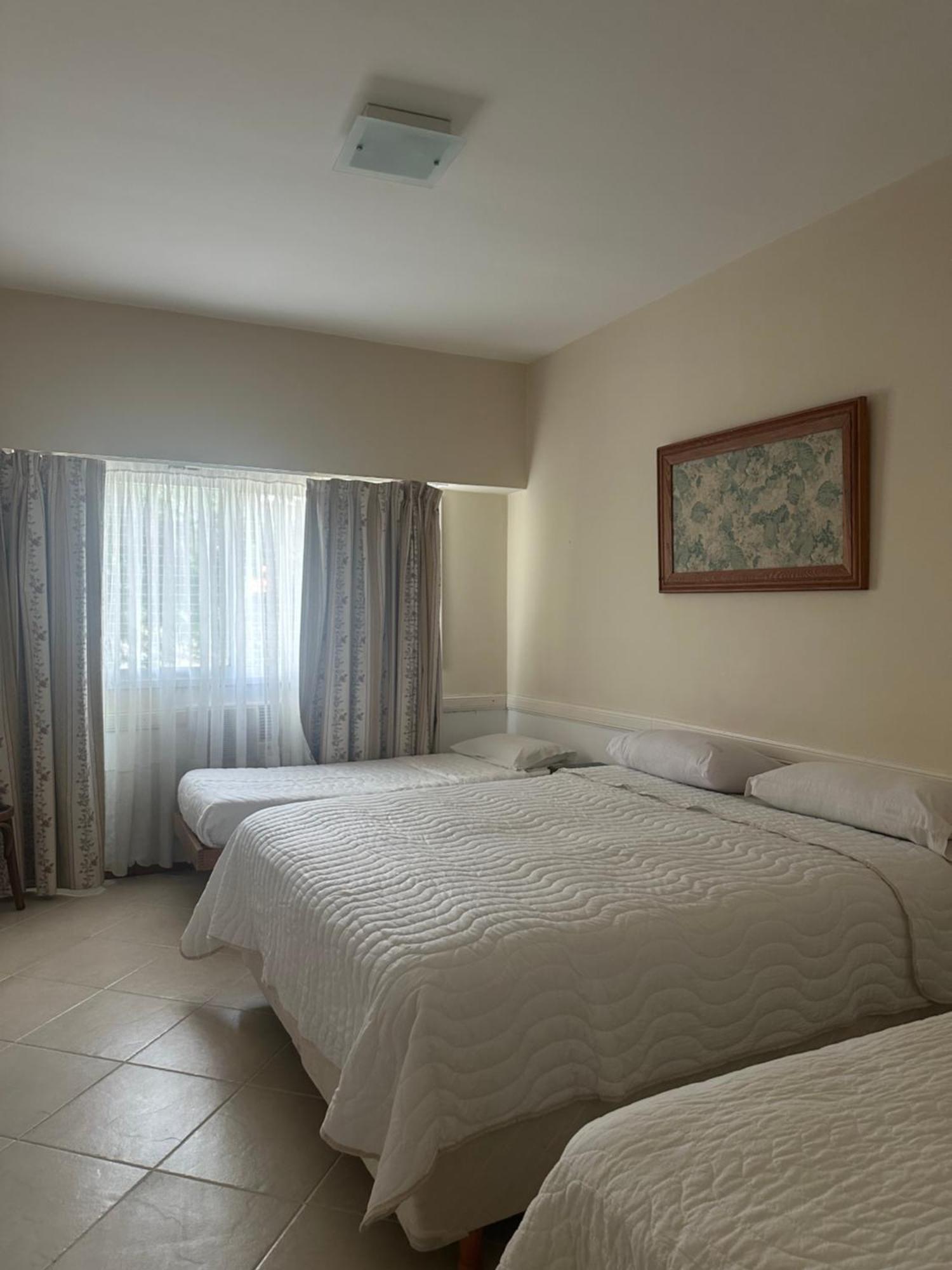 Apart Bosch House Vicente López エクステリア 写真