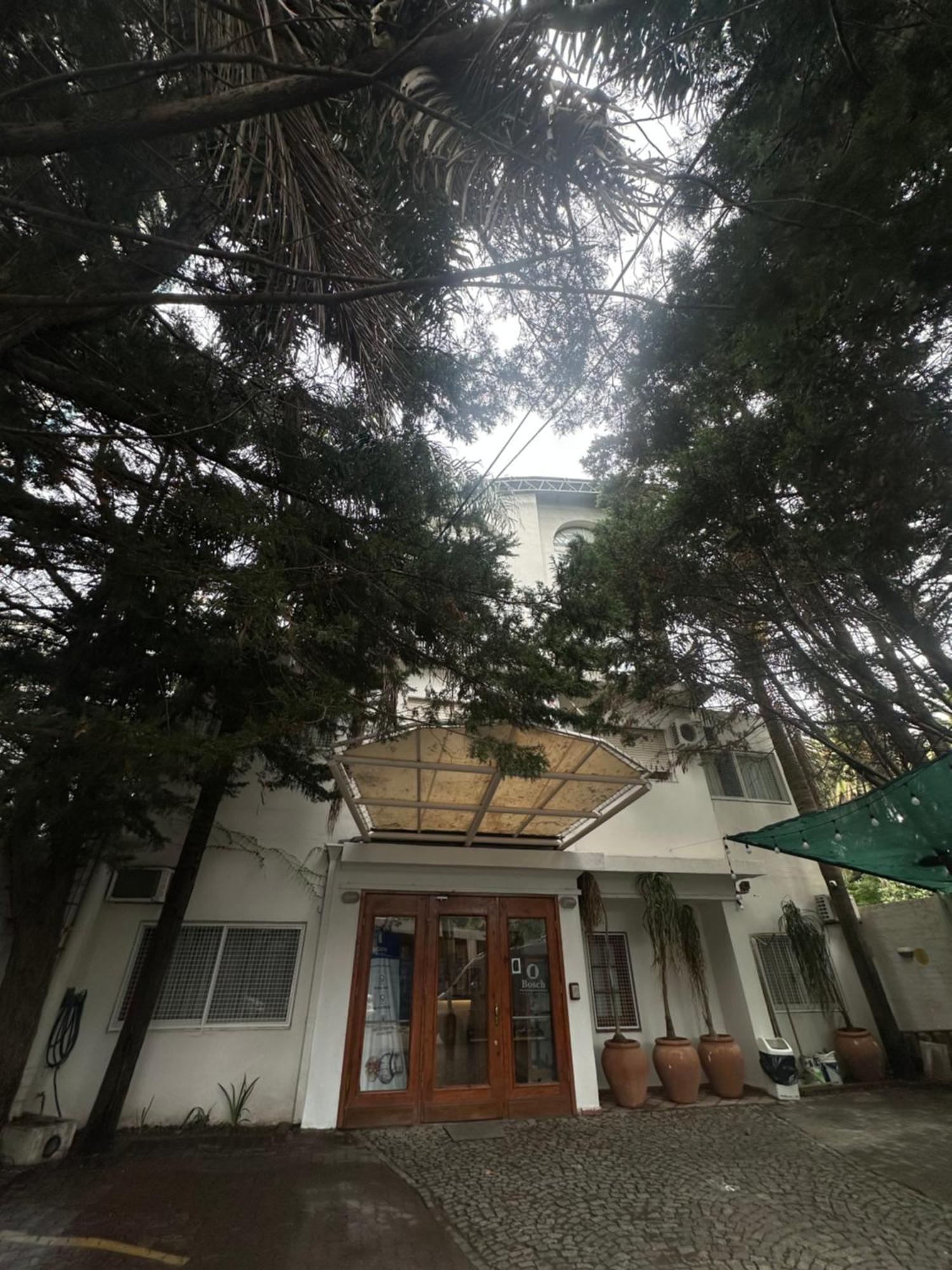Apart Bosch House Vicente López エクステリア 写真