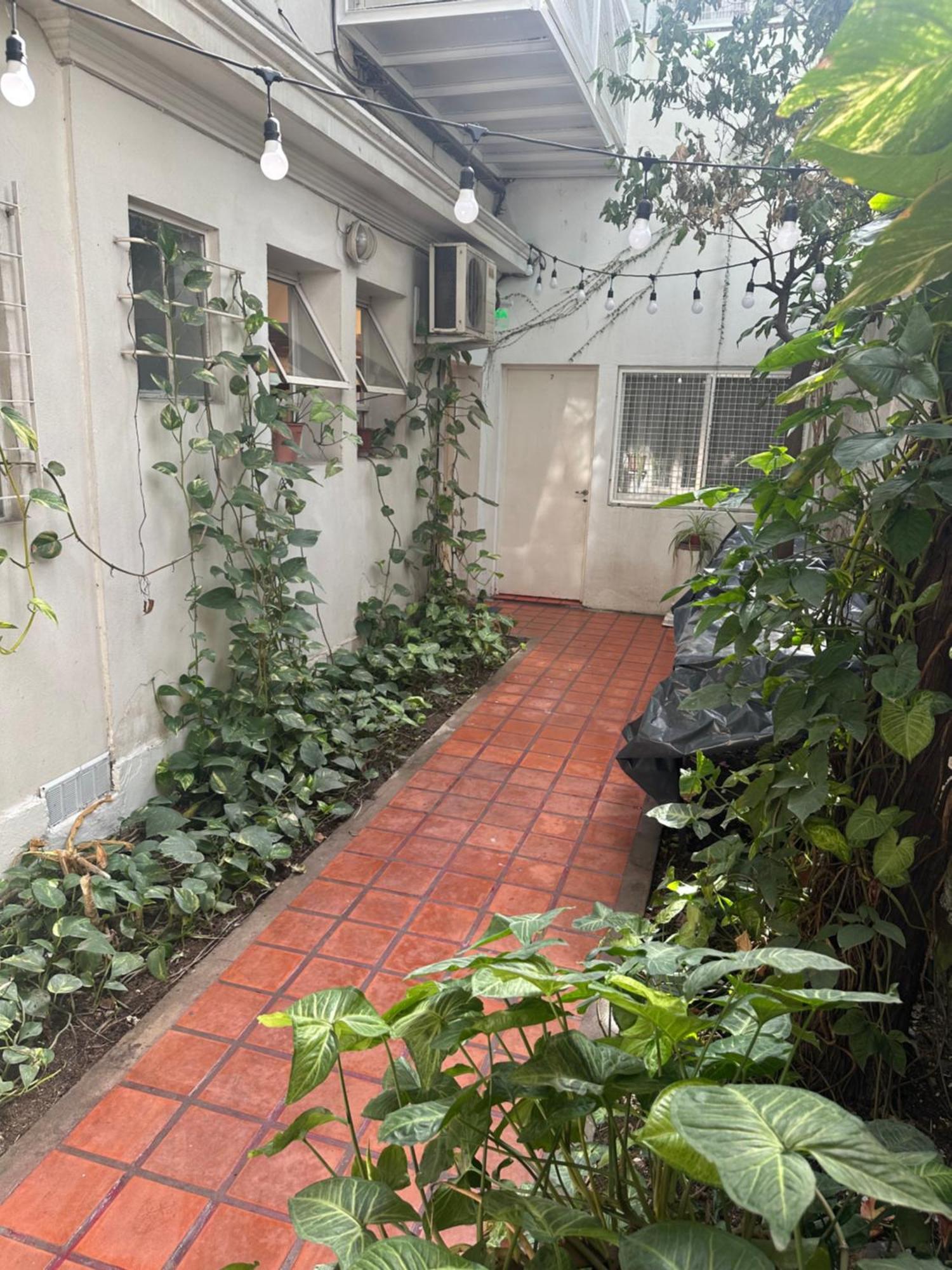 Apart Bosch House Vicente López エクステリア 写真