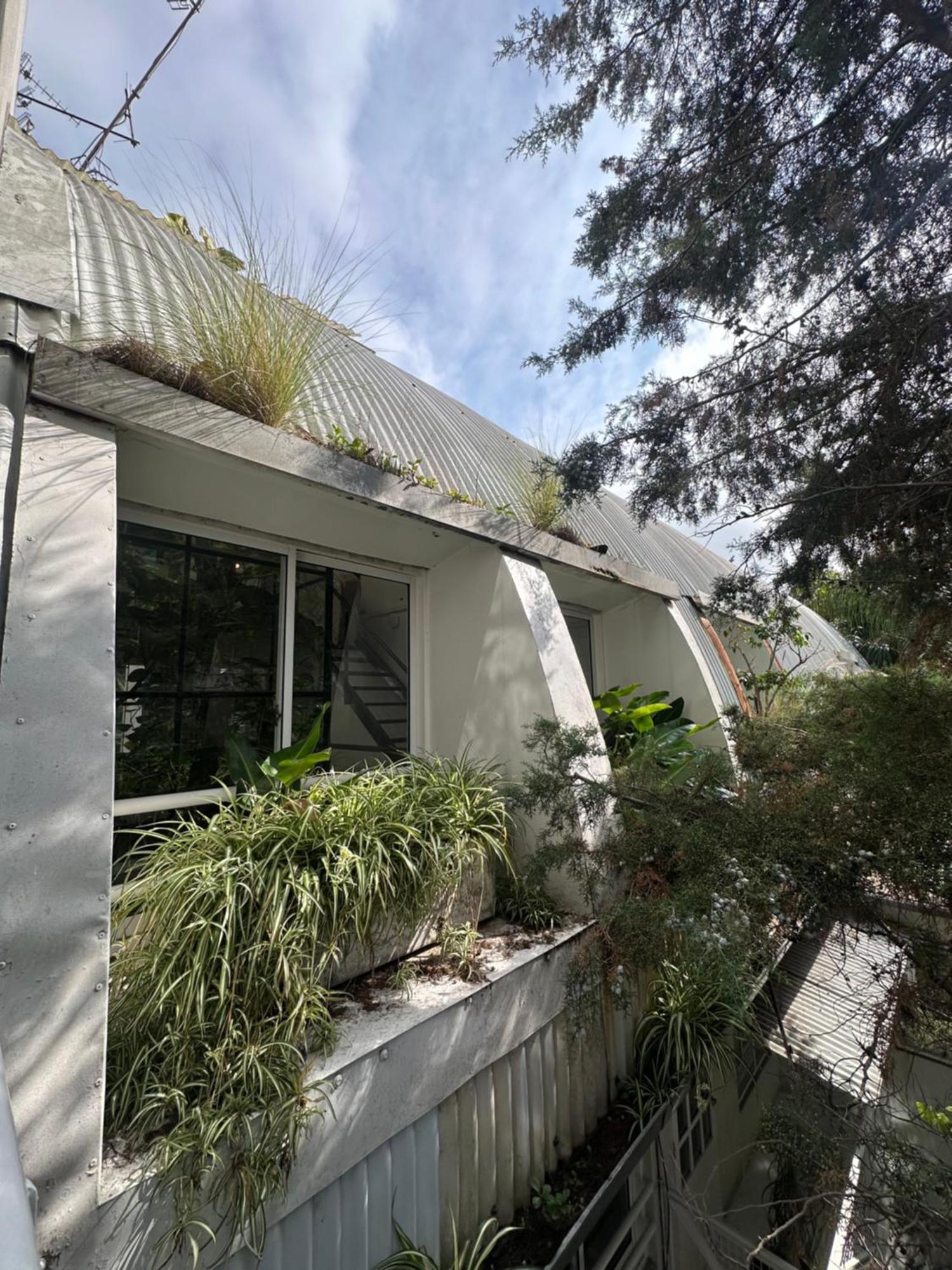 Apart Bosch House Vicente López エクステリア 写真