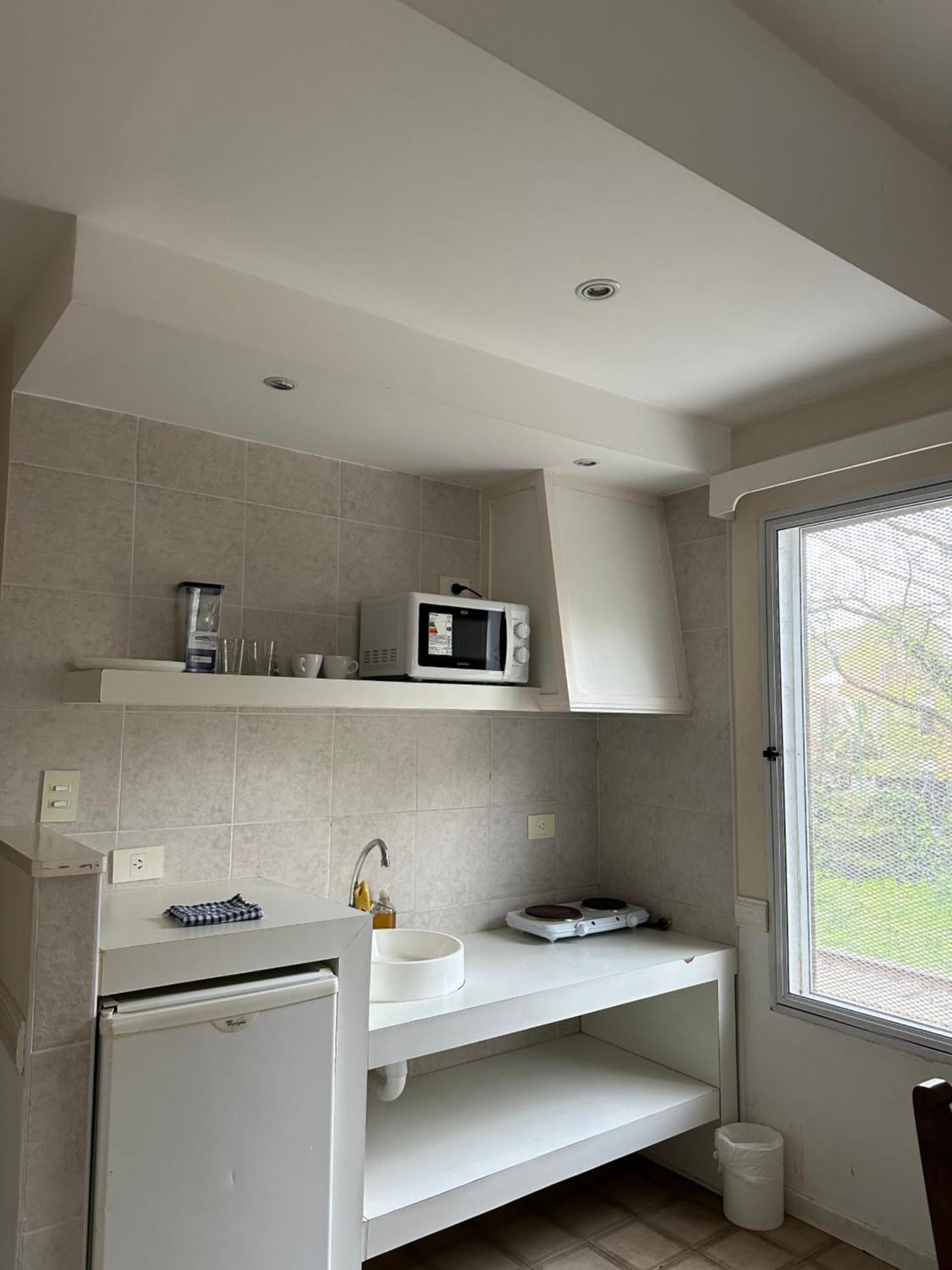 Apart Bosch House Vicente López エクステリア 写真