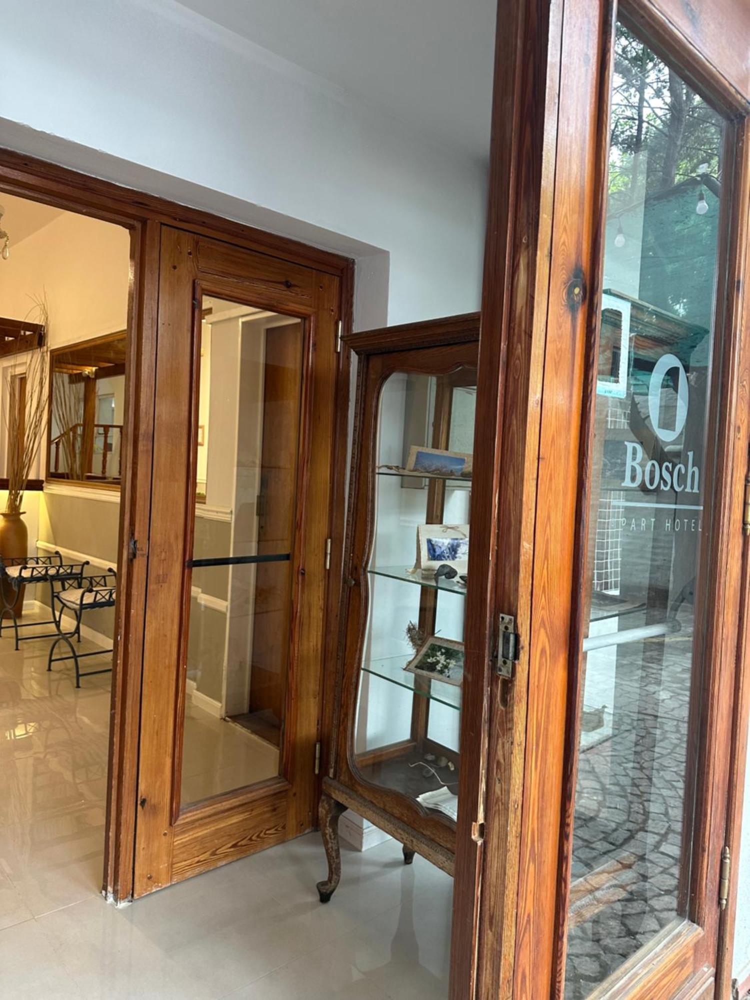 Apart Bosch House Vicente López エクステリア 写真