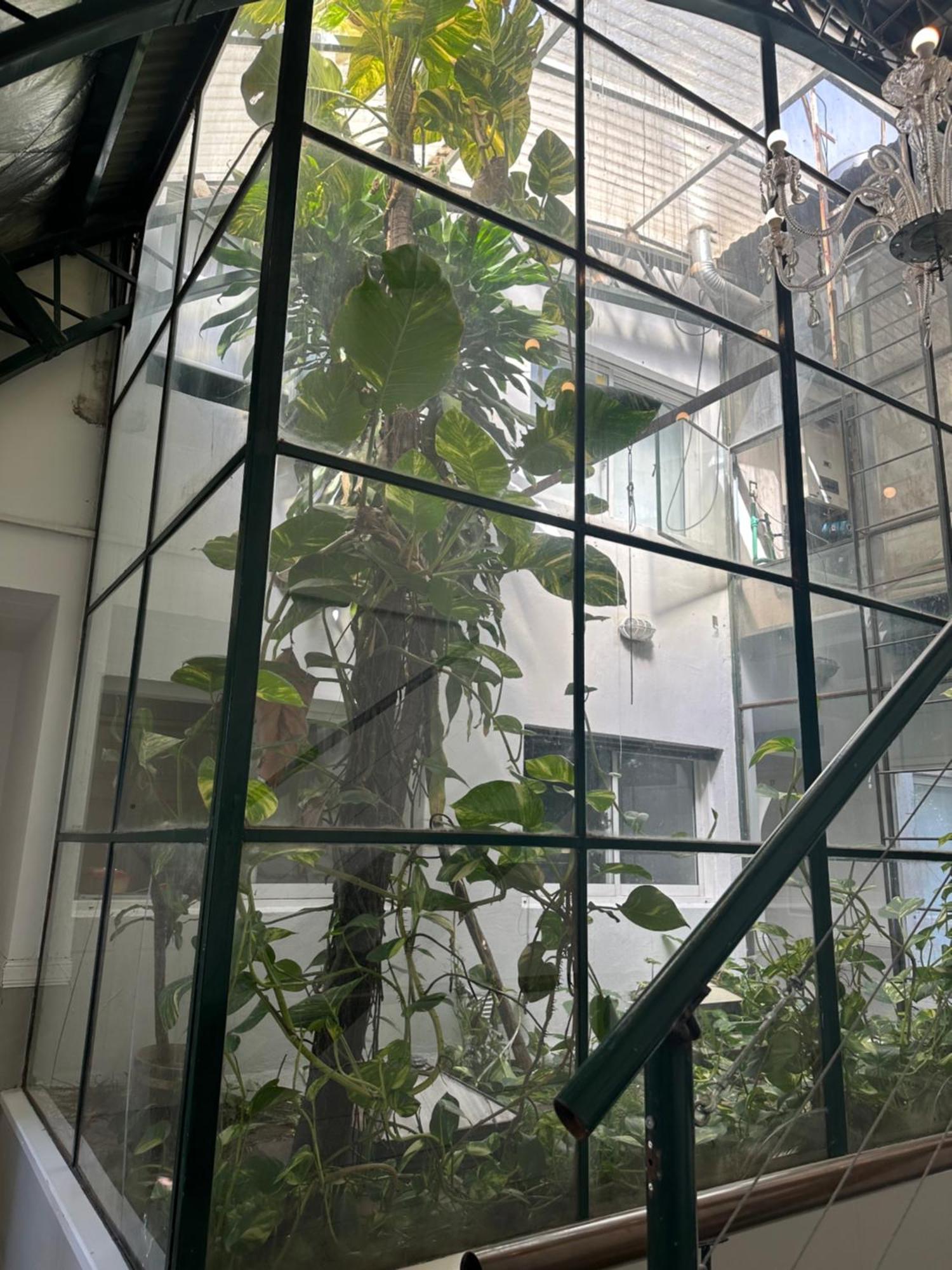 Apart Bosch House Vicente López エクステリア 写真