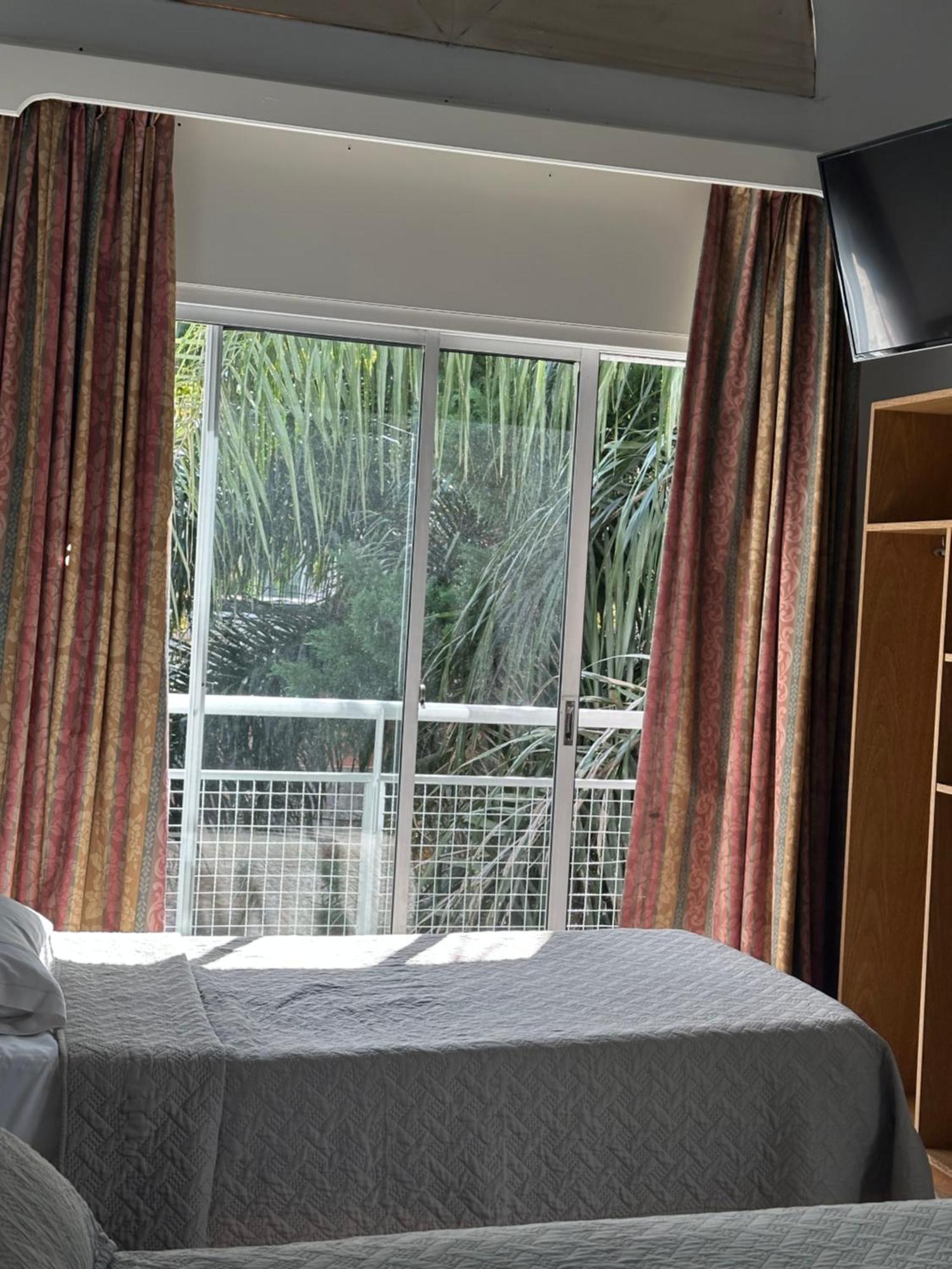 Apart Bosch House Vicente López エクステリア 写真