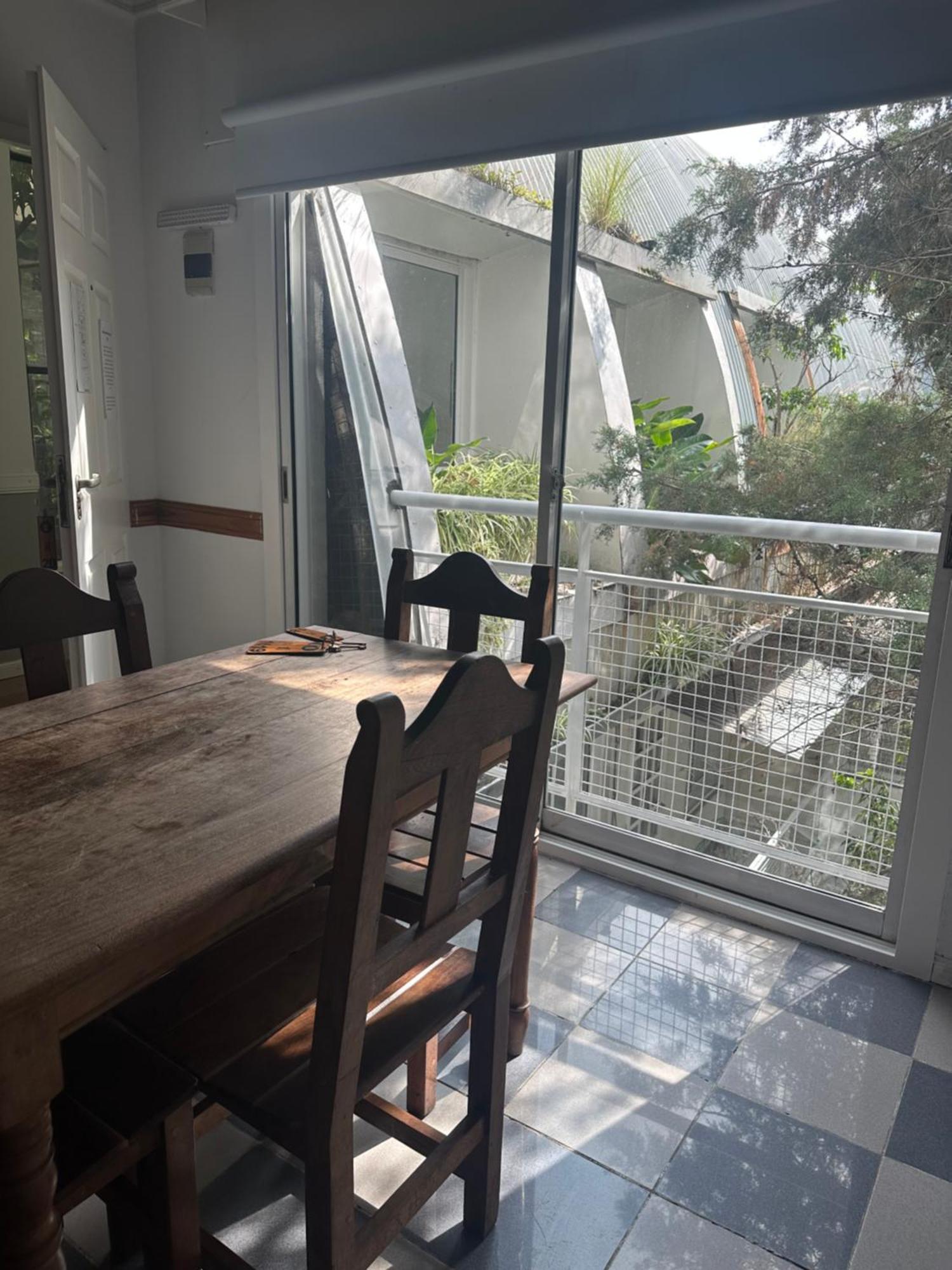 Apart Bosch House Vicente López エクステリア 写真