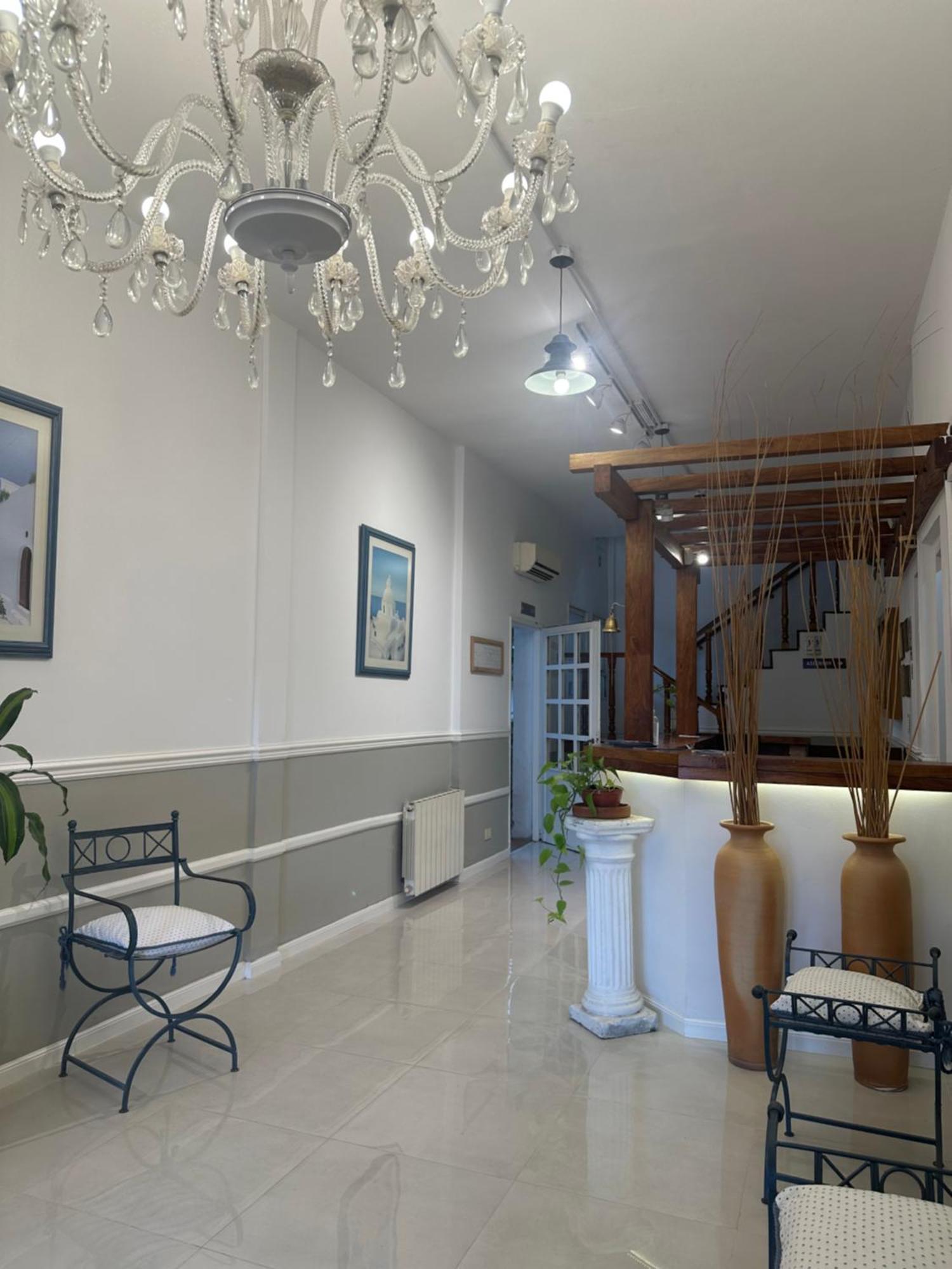 Apart Bosch House Vicente López エクステリア 写真