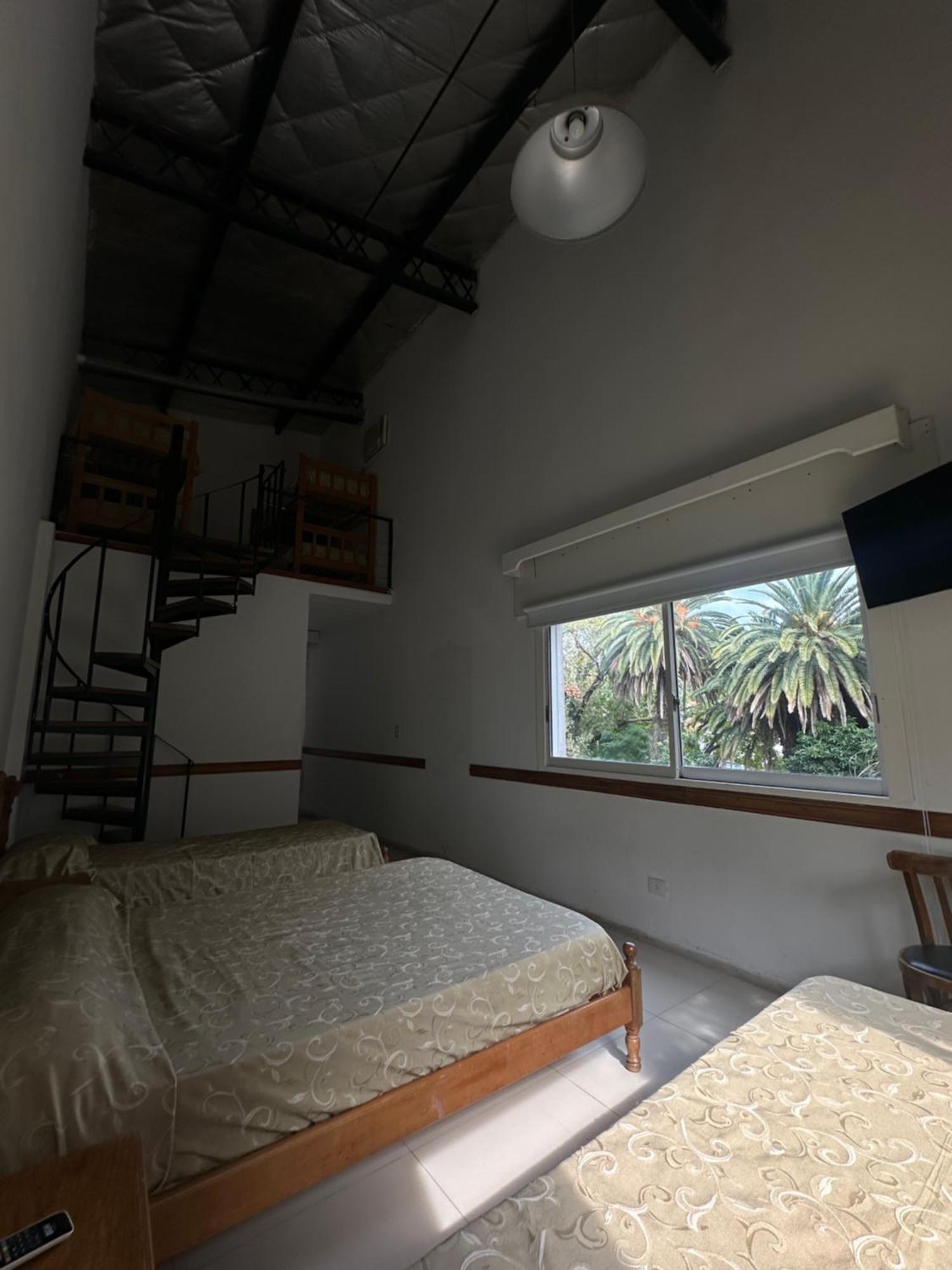 Apart Bosch House Vicente López エクステリア 写真