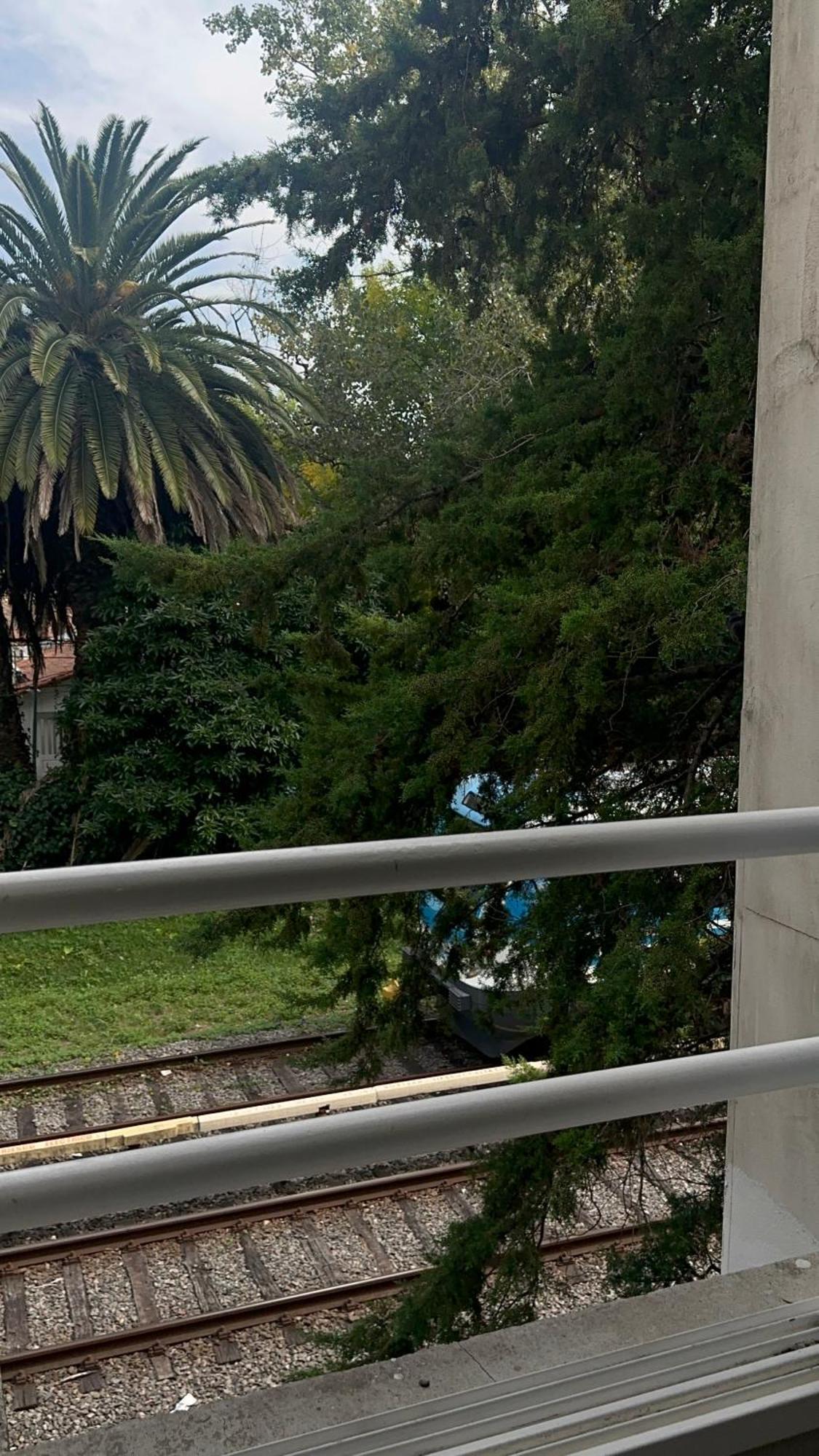 Apart Bosch House Vicente López エクステリア 写真