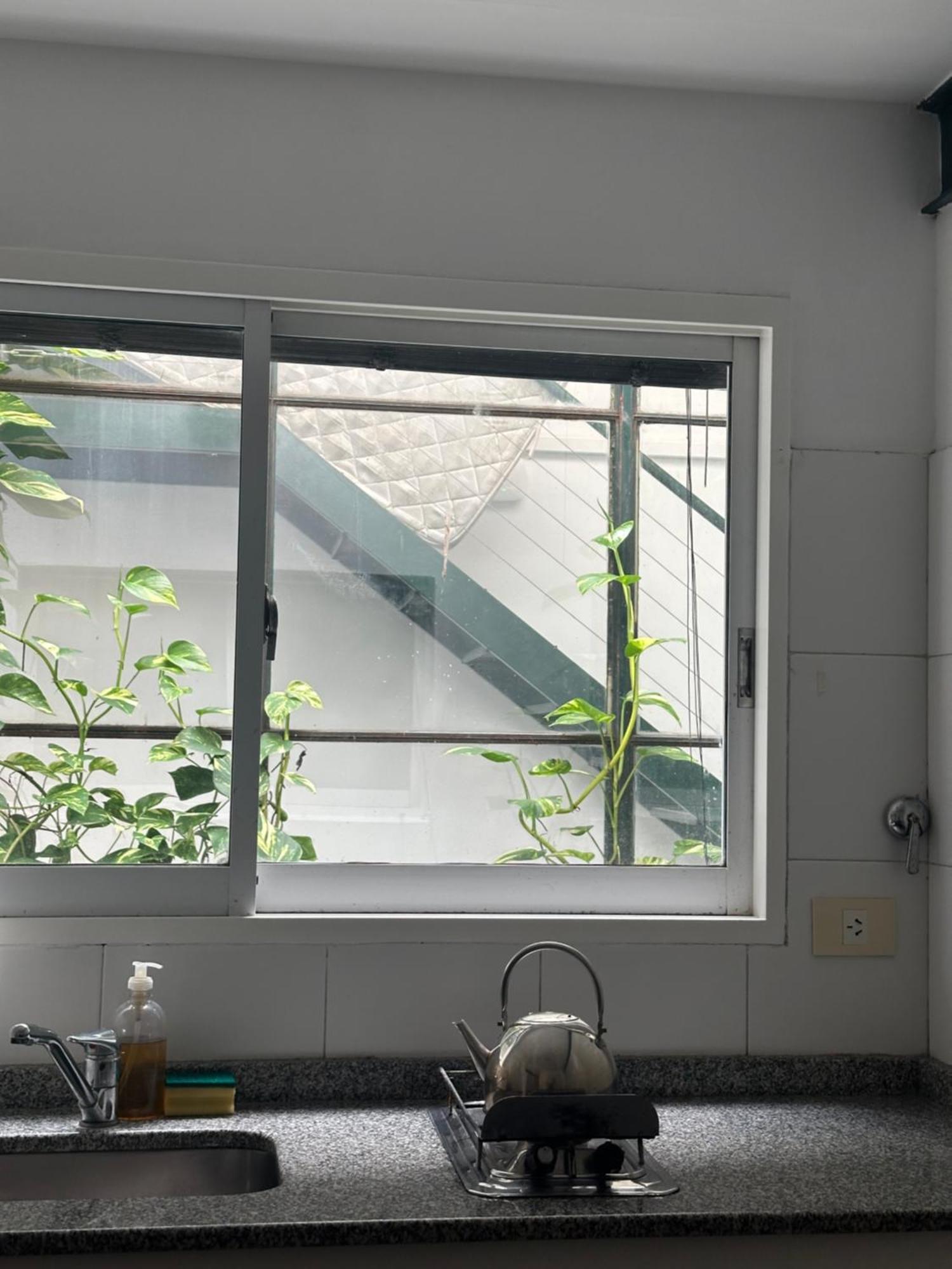 Apart Bosch House Vicente López エクステリア 写真