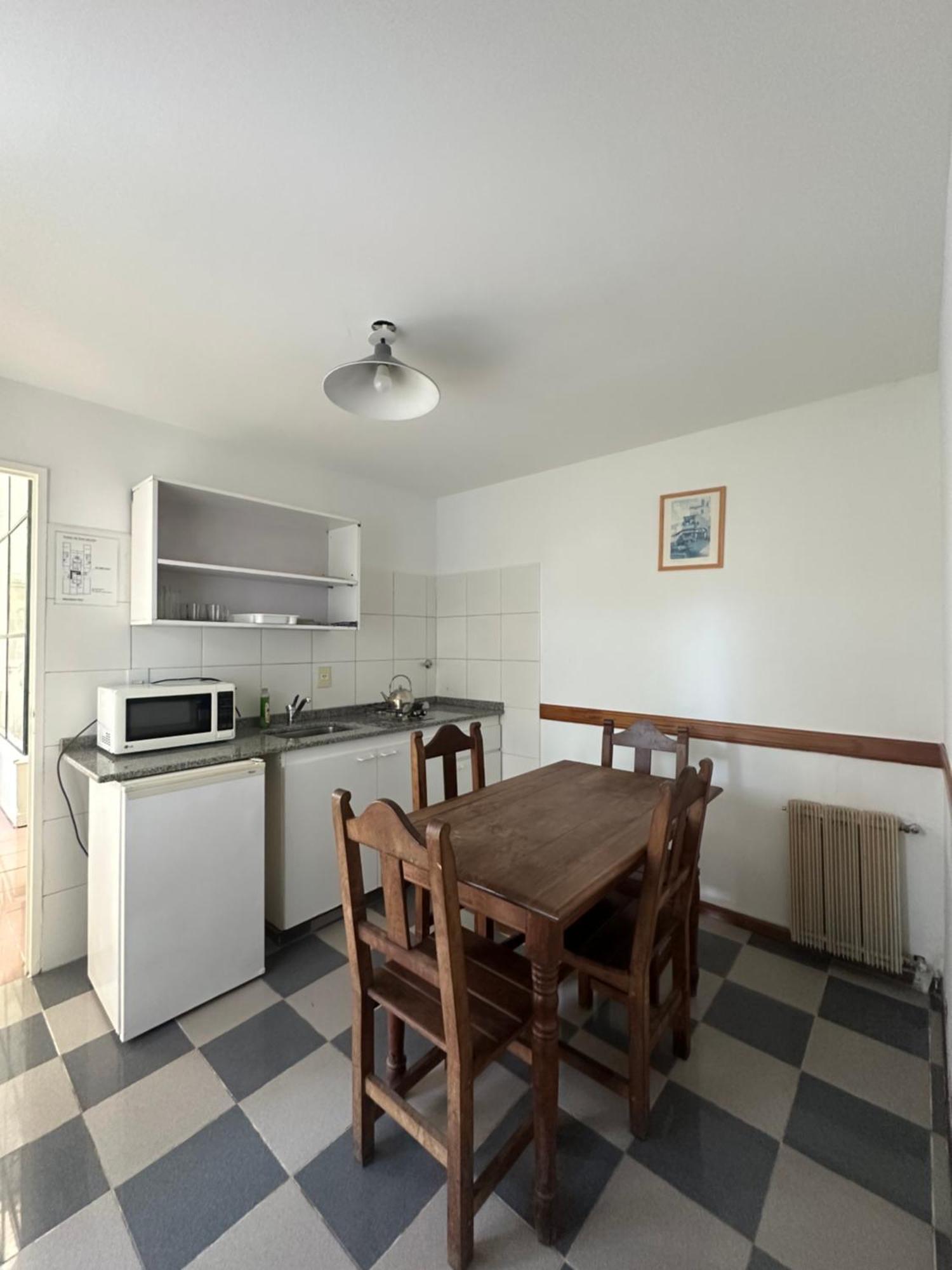 Apart Bosch House Vicente López エクステリア 写真