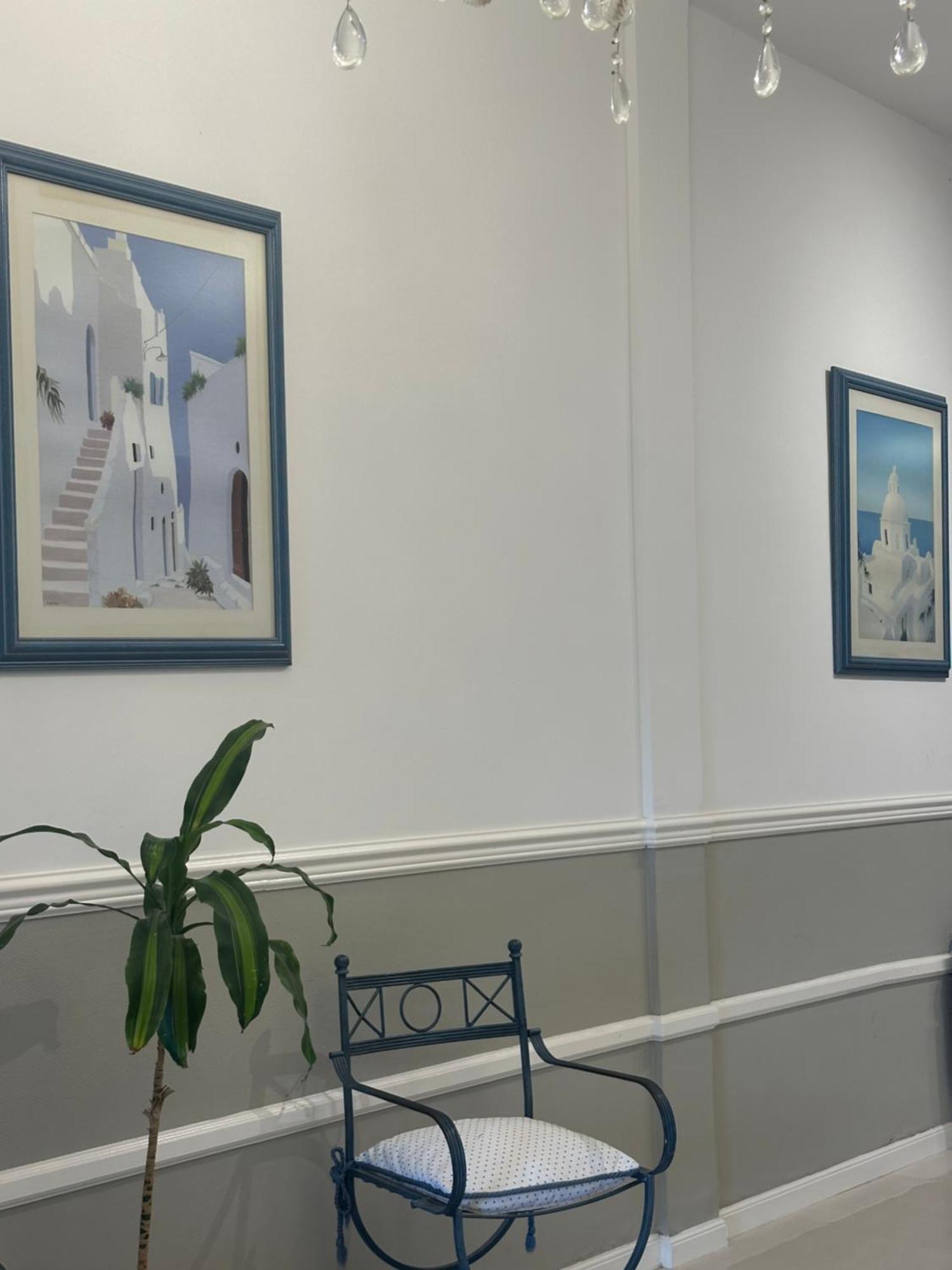 Apart Bosch House Vicente López エクステリア 写真