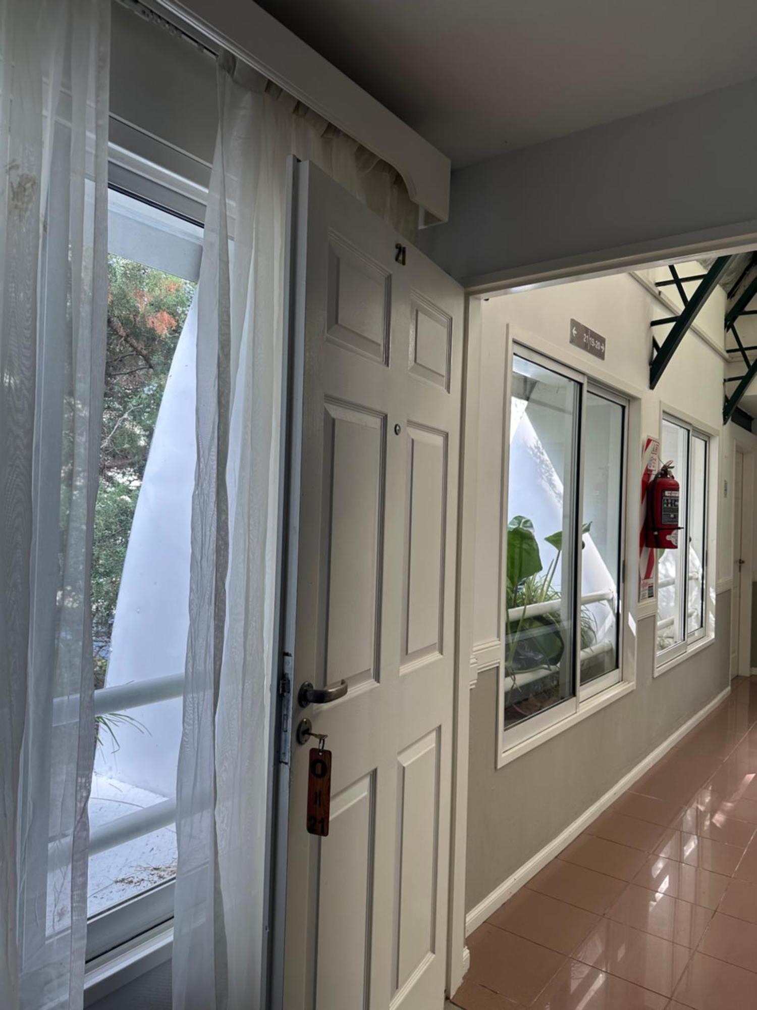 Apart Bosch House Vicente López エクステリア 写真