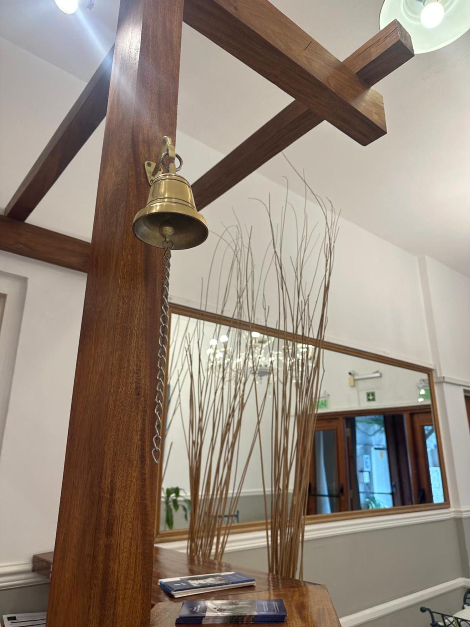 Apart Bosch House Vicente López エクステリア 写真