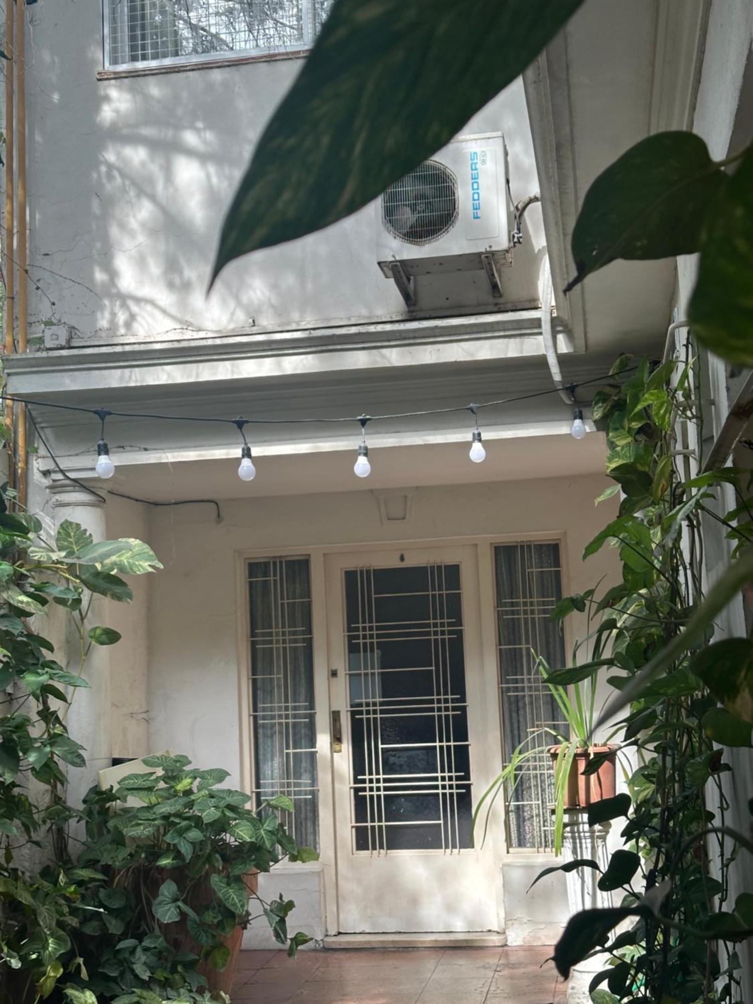 Apart Bosch House Vicente López エクステリア 写真