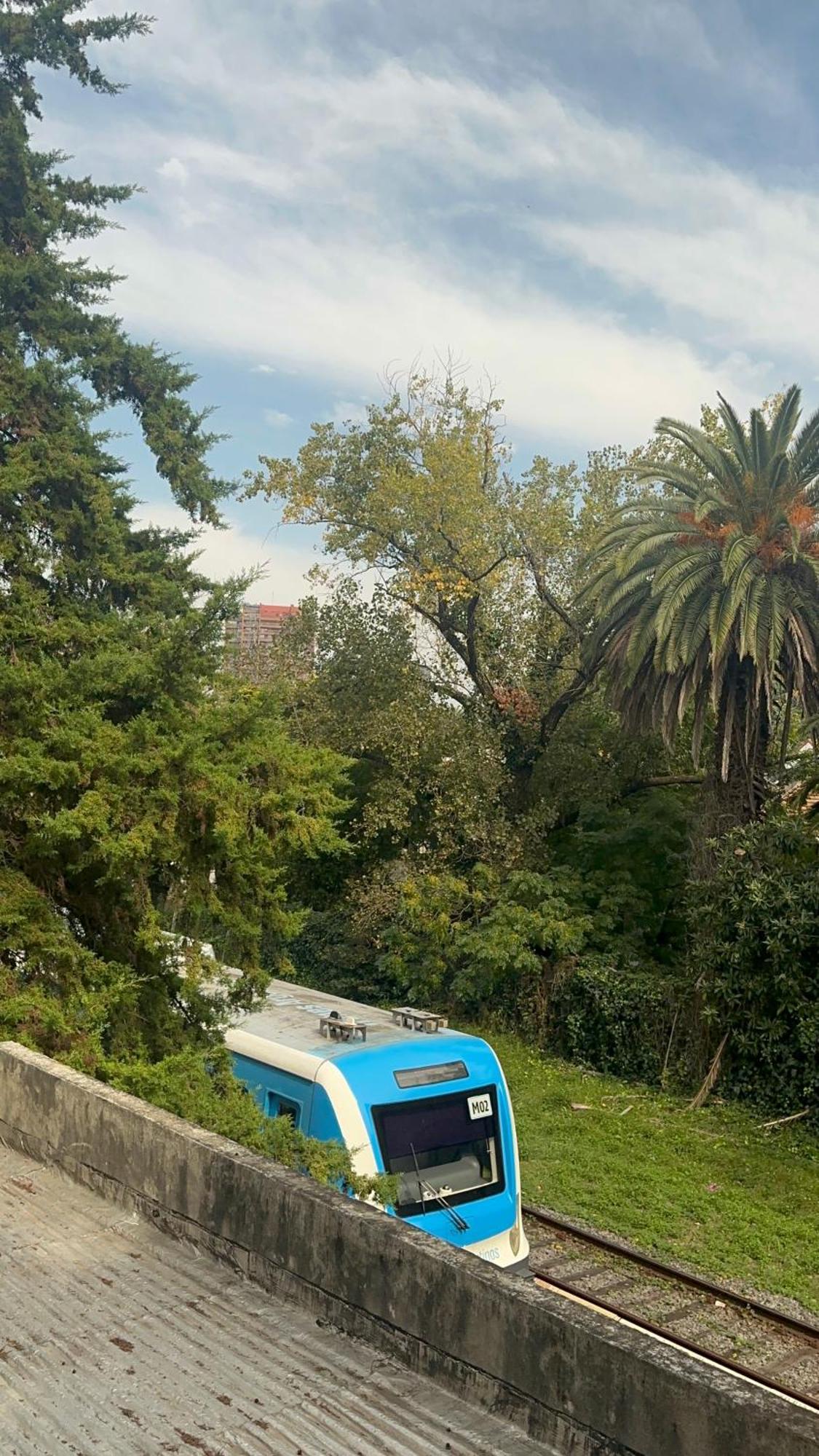 Apart Bosch House Vicente López エクステリア 写真
