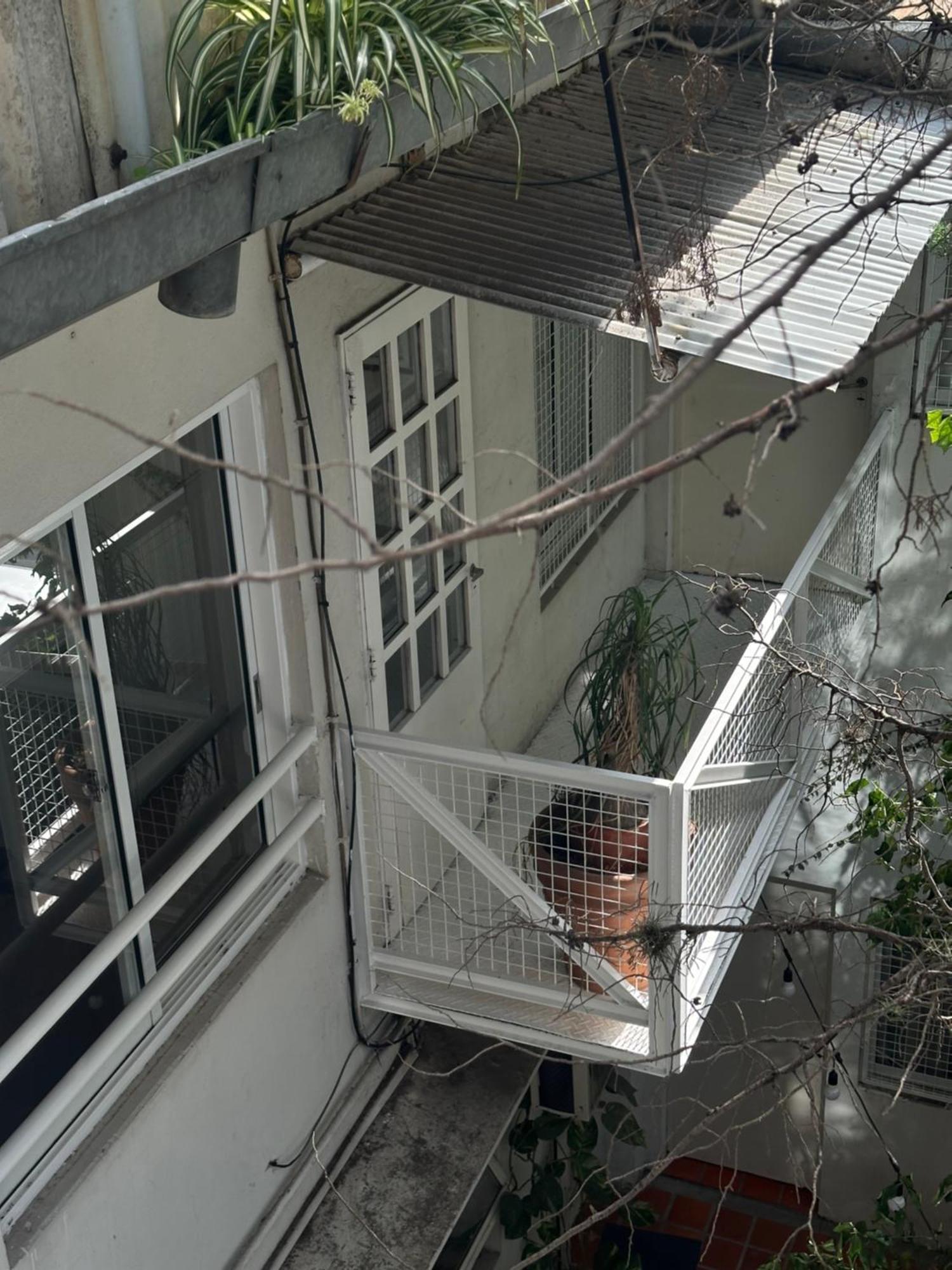 Apart Bosch House Vicente López エクステリア 写真